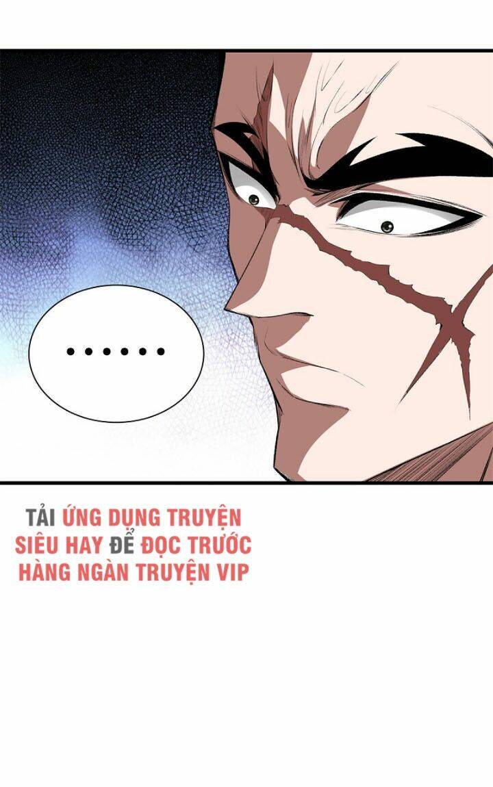 Đô Thị Chí Tôn: Chapter 125