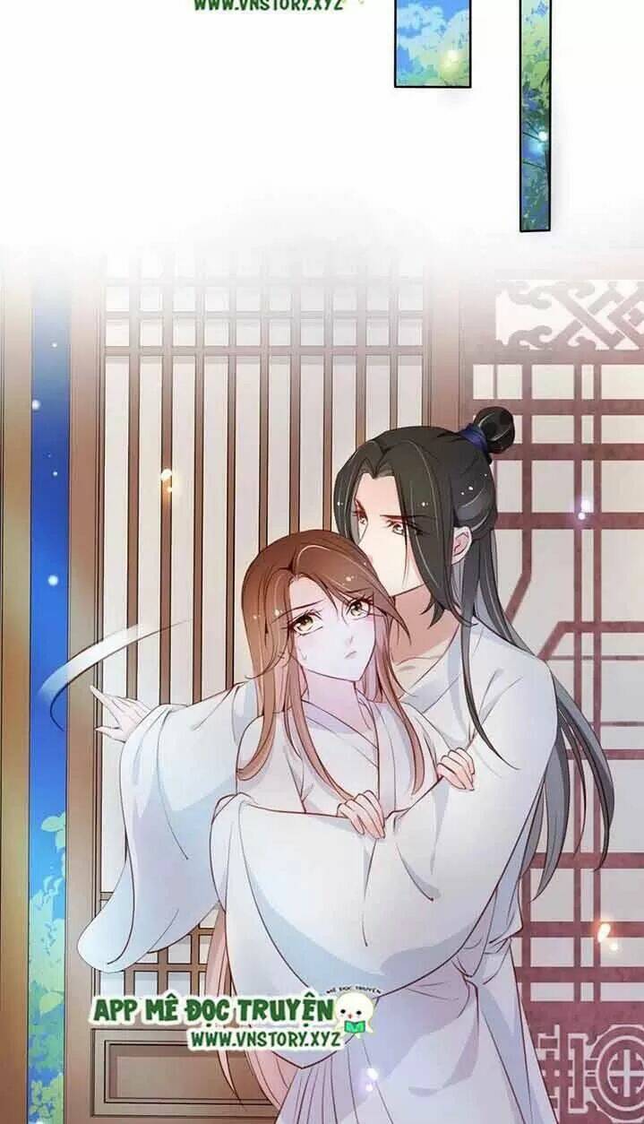 Nàng Trở Thành Bạch Nguyệt Quang Của Vương Gia Bệnh Kiều: Chapter 60