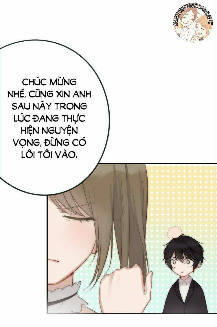 Viện Bảo Tàng Tâm Nguyện: Chapter 9.2