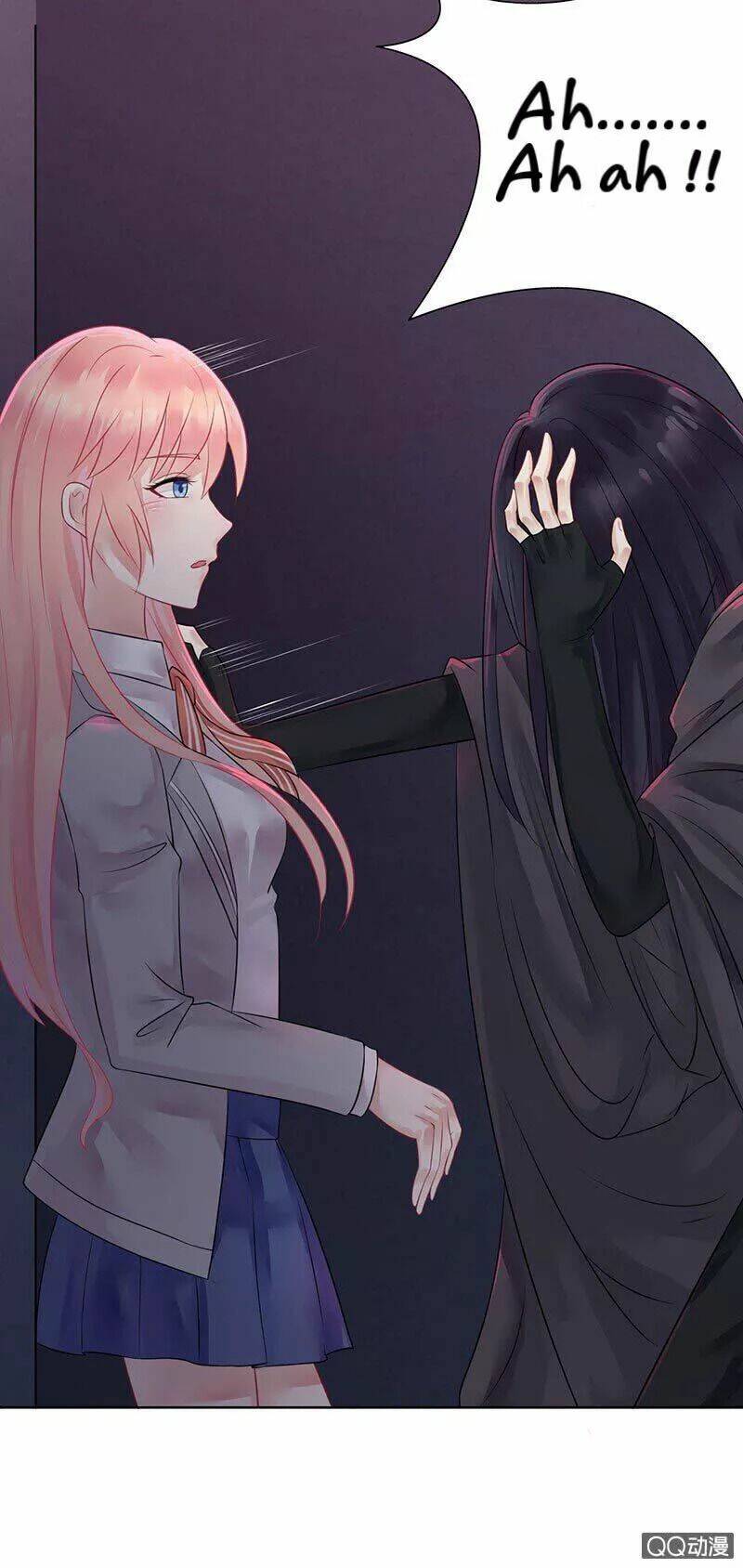 Băng Sơn Học Trưởng Không Được Chọc: Chapter 2.1