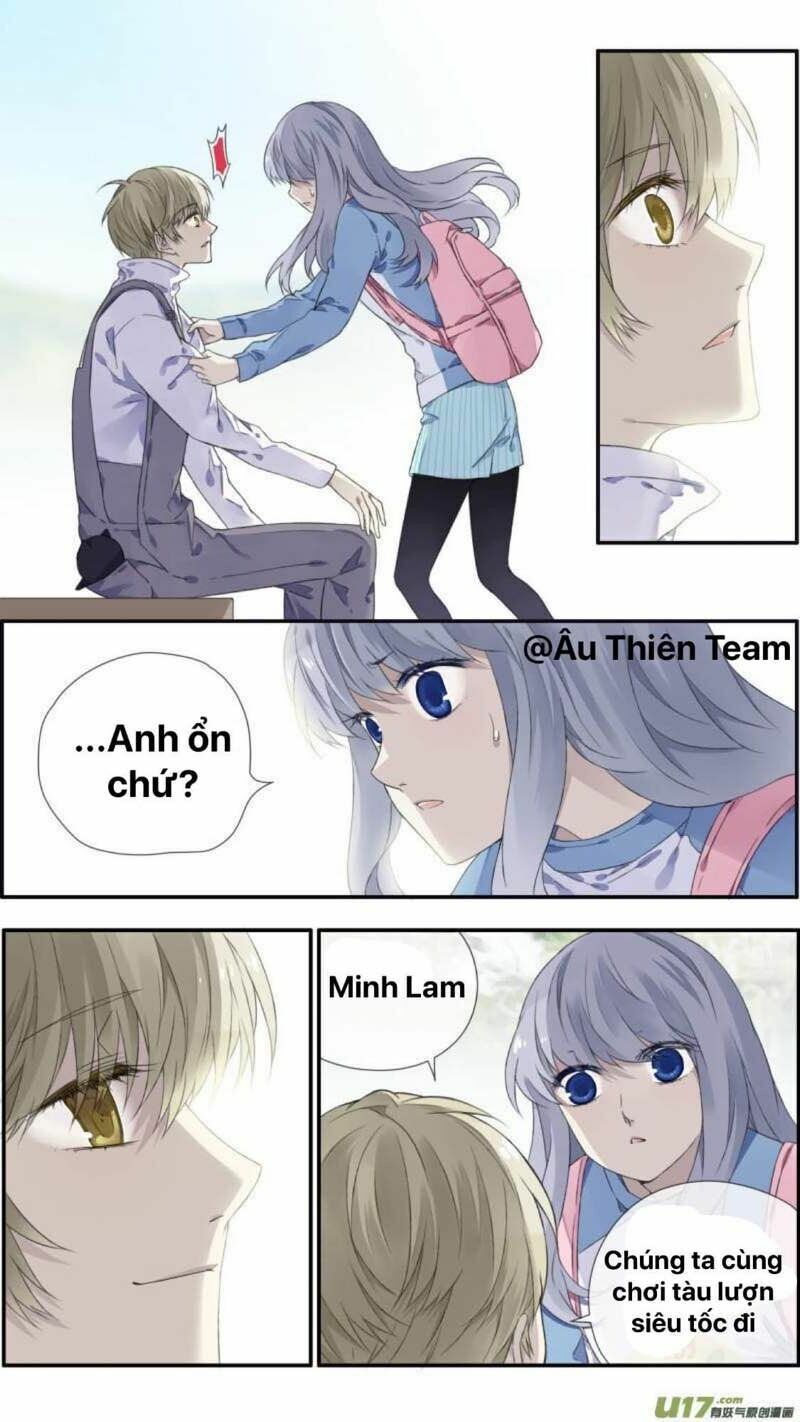 Lam Sí: Chapter 209