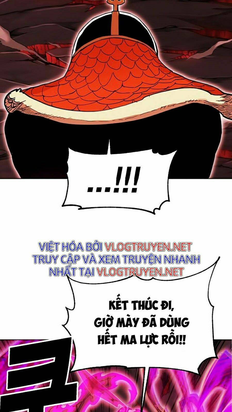 Hard Core Leveling Warrior Ss2: Chapter 89