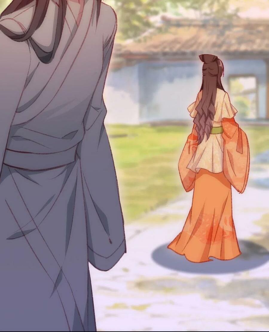 Gả Cho Một Tên Thái Giám Đáng Ghét: Chapter 197