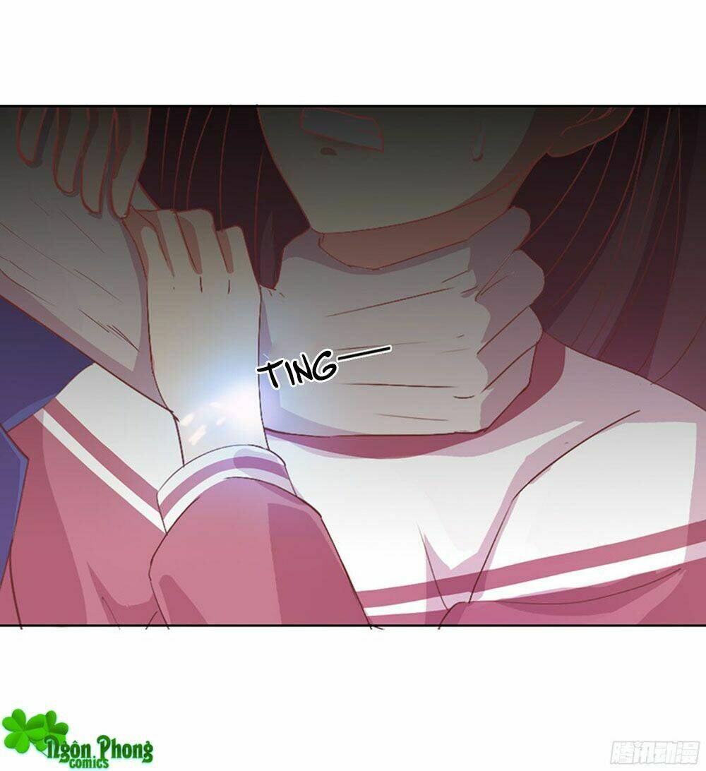 Vạn Sợi Tơ Tình: Chapter 7