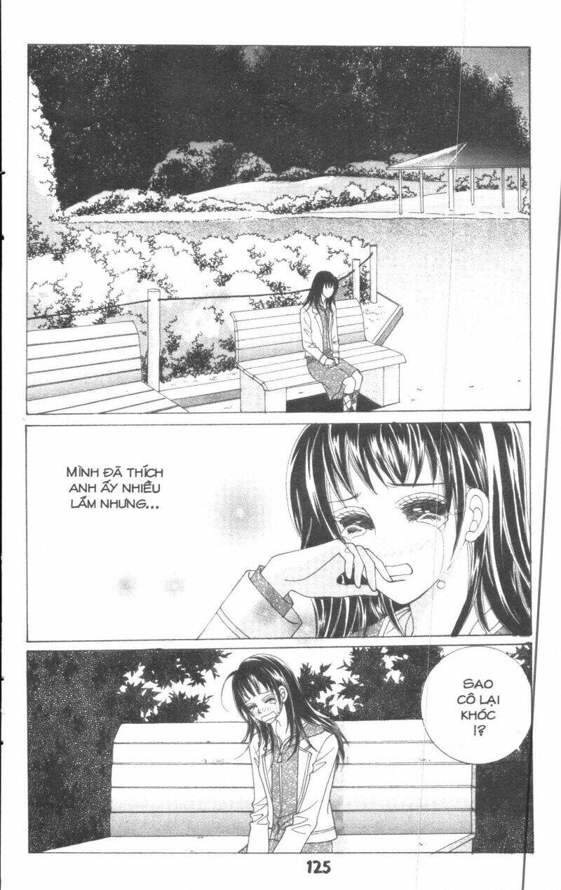 Say Say Say: Chapter 21