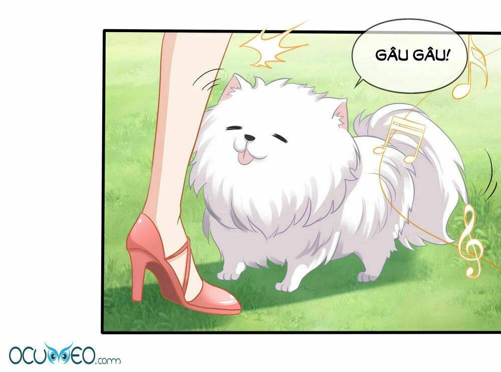 Mỹ Vị Giai Thê: Chapter 14