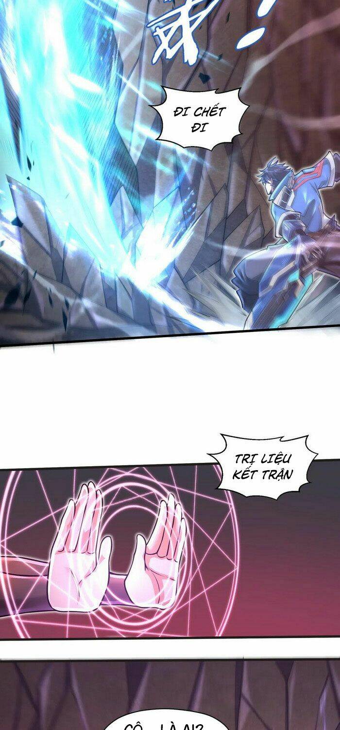 Một Trăm Triệu Điểm: Chapter 45