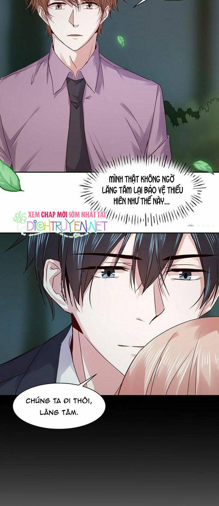 Vợ Yêu Của Ác Ma: Chapter 105