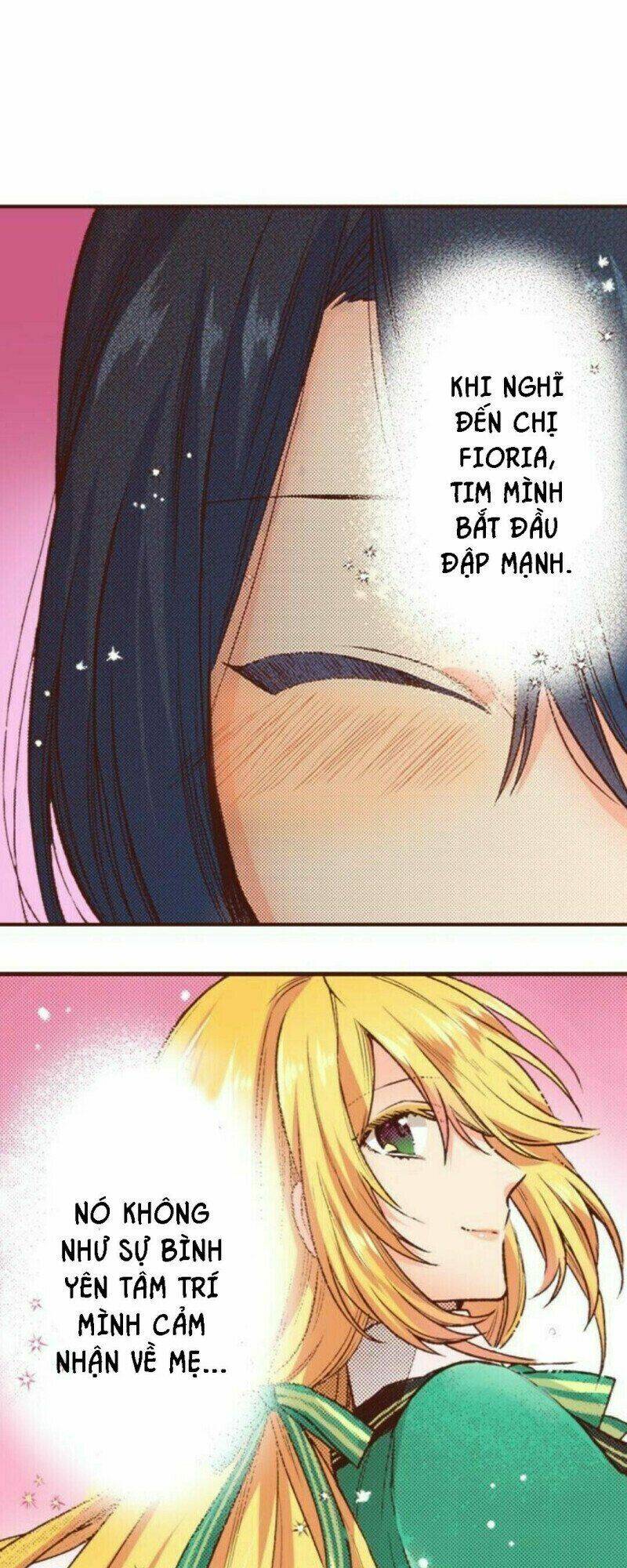 Tôi Tỉnh Lại Sau 20 Năm!: Chapter 14
