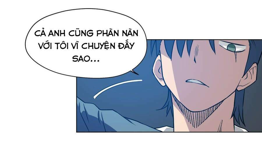 Lãnh Chúa Thảm Họa: Chapter 2