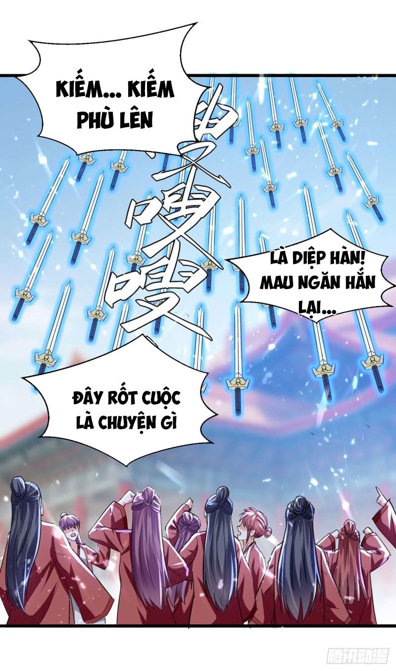 Thần Cấp Thấu Thị: Chapter 192