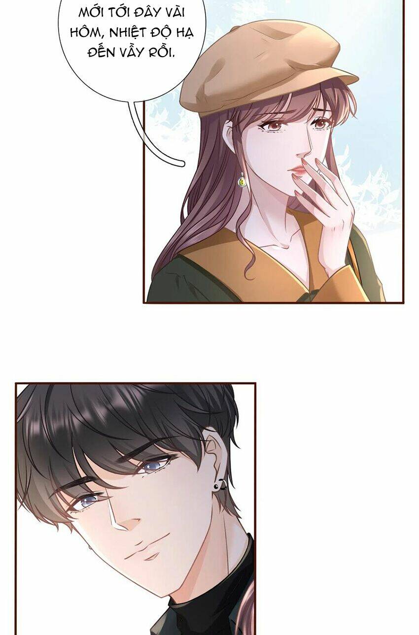 Bạn Gái Tôi Mới 30+: Chapter 113