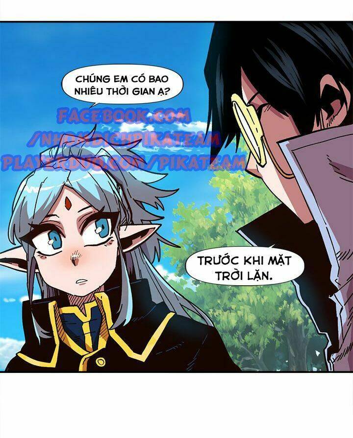 Đại Lục Vô Song: Chapter 16