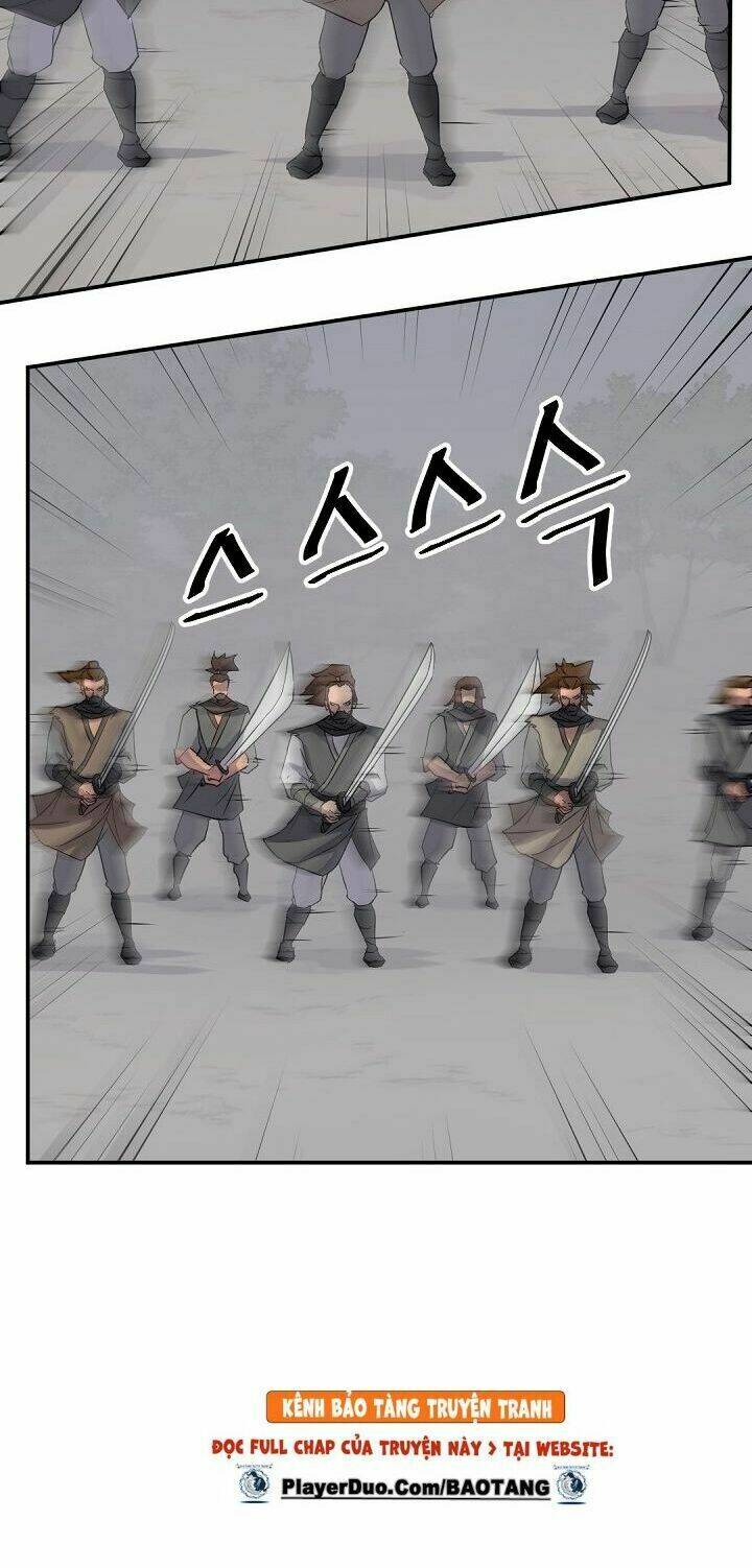 Trọng Sinh, Bất Khả Chiến Bại: Chapter 74