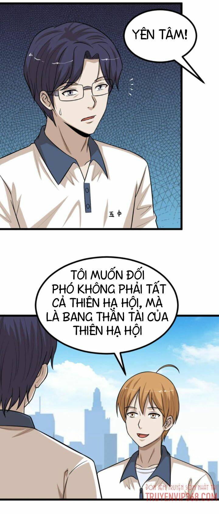 Đai Ca Trở Lại Tuổi 16: Chapter 70