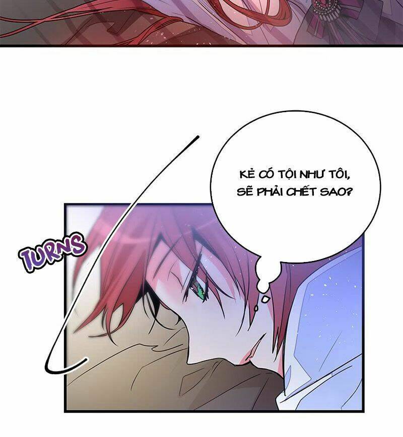 This Girl Is A Little Wild: Chapter 8