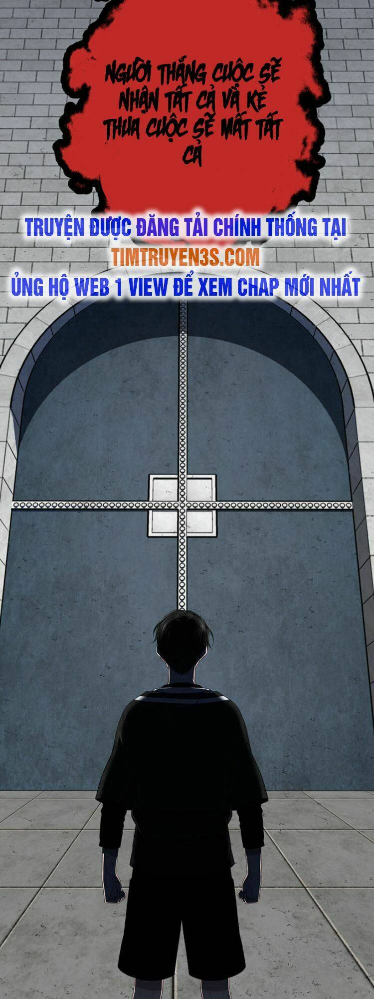 Trò Chơi Của Chúa Thượng: Chapter 2