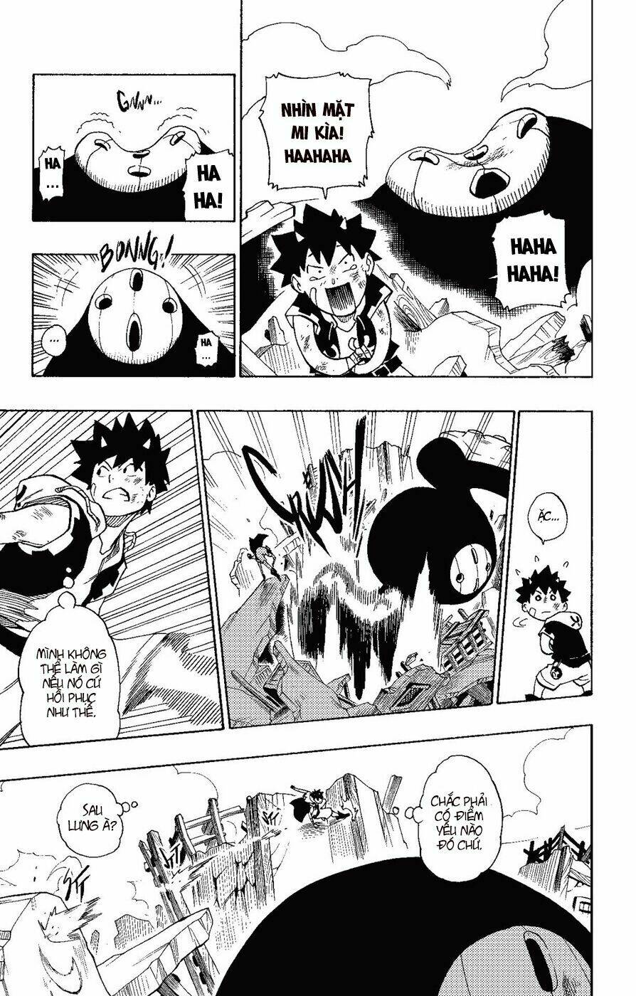 Radiant: Chapter 1.2