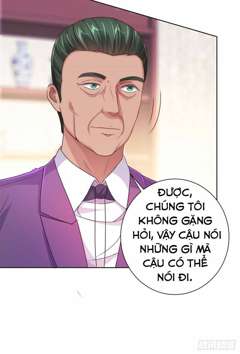 Đô Thị Chí Tôn Hệ Thống: Chapter 158