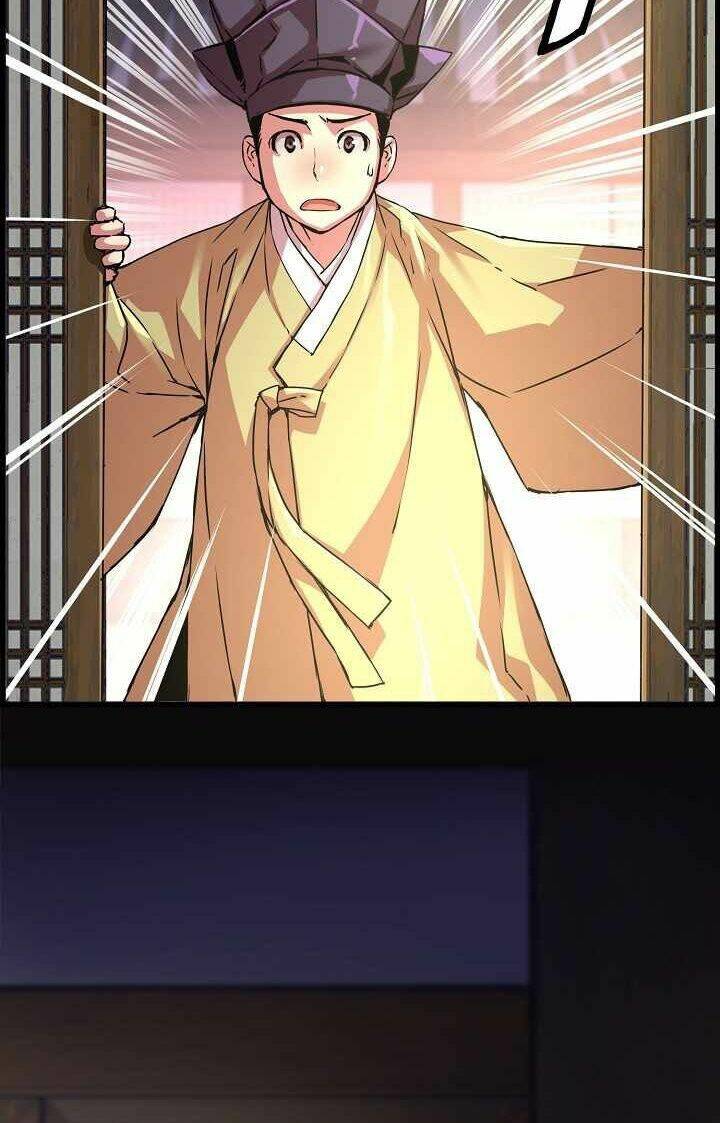 Tôi Sẽ Sống Như Một Hoàng Tử: Chapter 48