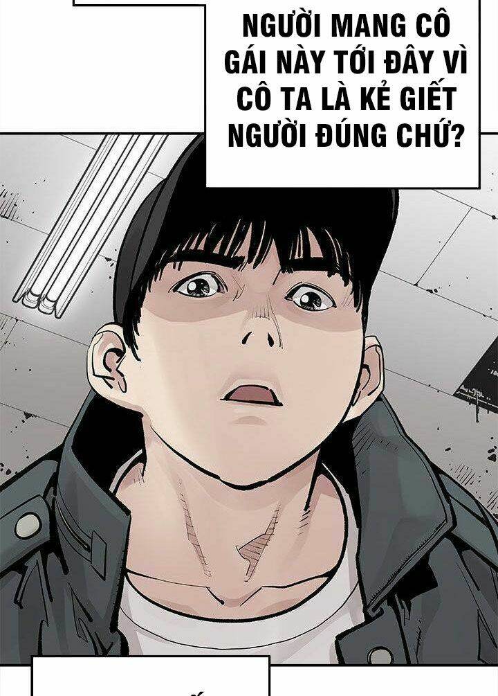 The Devil\’s Descendants: Chapter 9