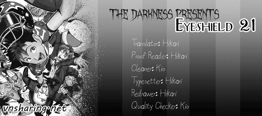 Lá Chắn Mắt: Chapter 123