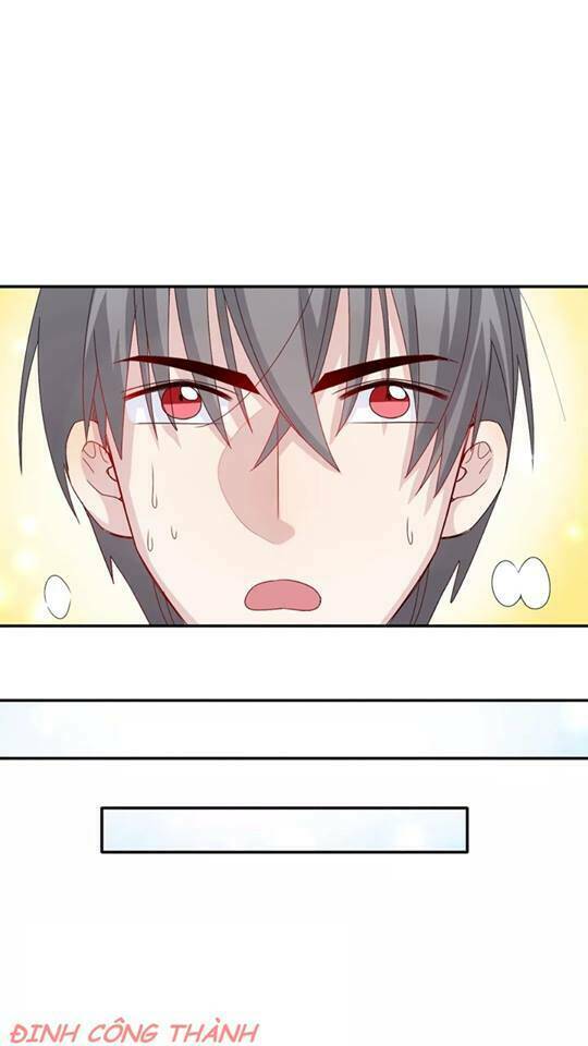 Thần Mì Lắm Chiêu: Chapter 9