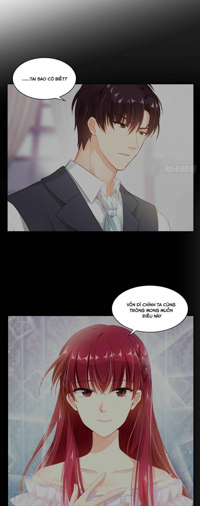 Ác Nữ Cải Biến: Chapter 10