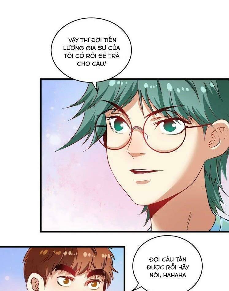 Ta Có Rất Nhiều Thành Tích: Chapter 14