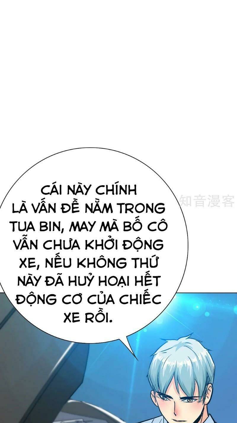 Hệ Thống Tiên Tôn Tại Đô Thị: Chapter 120