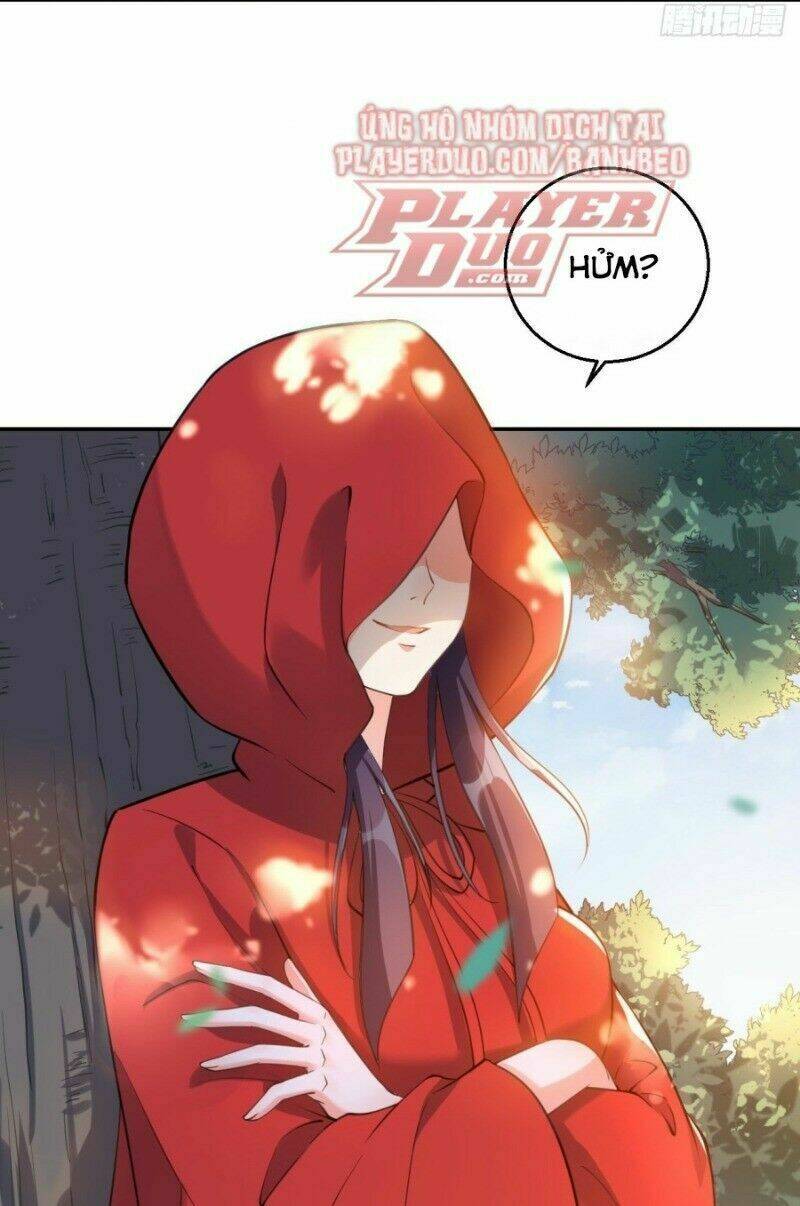 Nữ Tiên Tôn Bận Đào Hôn: Chapter 9