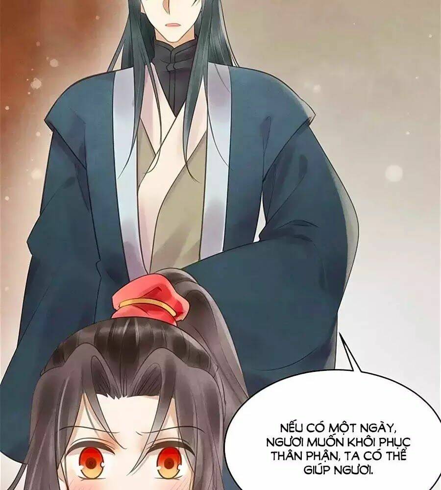 Vương Phi Muốn Trèo Tường: Chapter 27