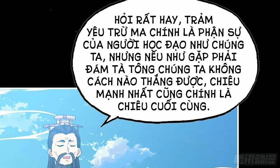 Khởi Đầu Bằng Một Con Côn: Chapter 127