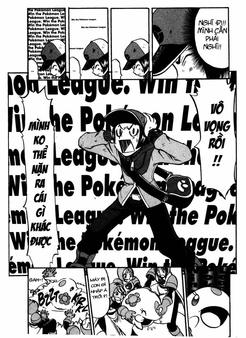 Thú Cưng đặc biệt: Đen/Trắng: Chapter 4