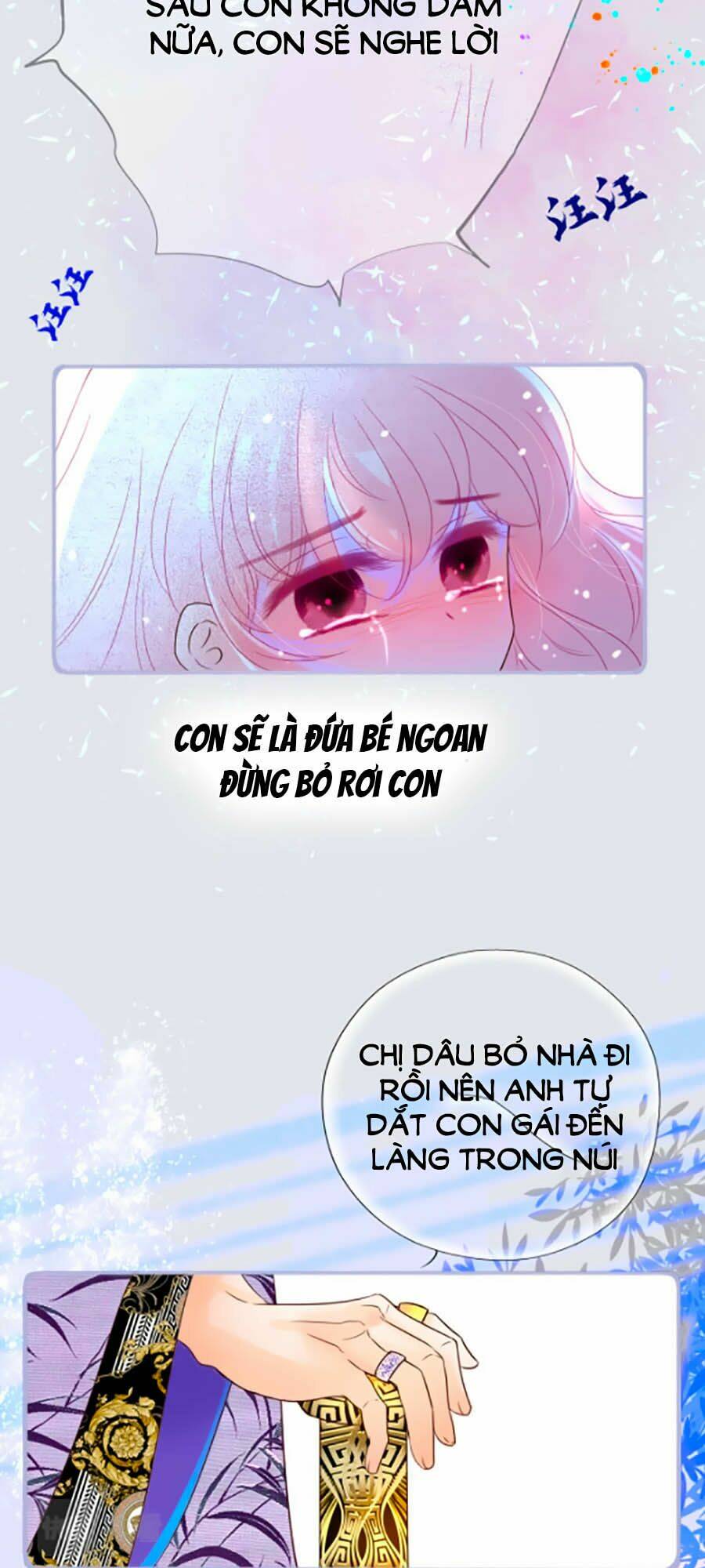 Anh Dành Phần Đời Còn Lại Để Yêu Thương Em: Chapter 1