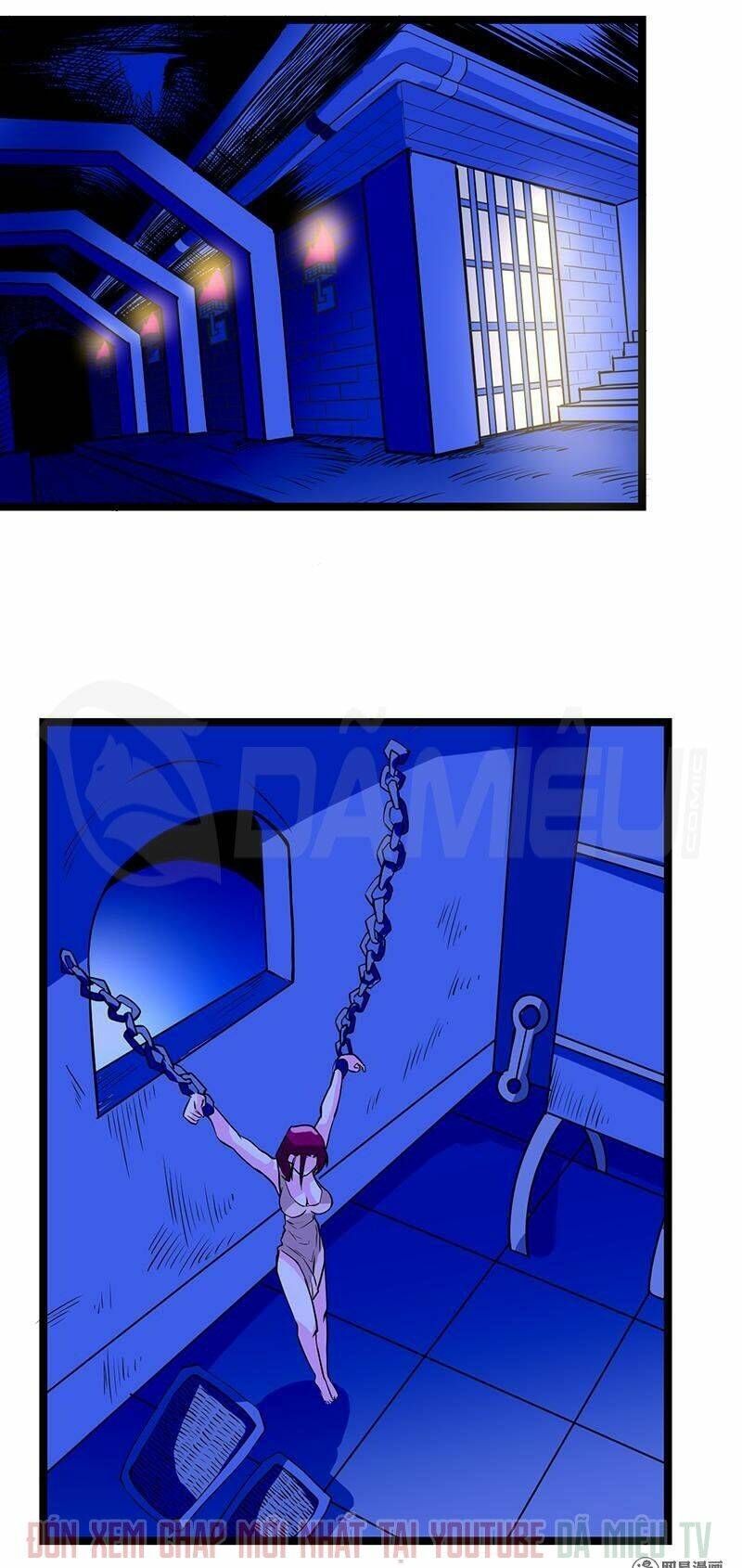 Nhất Phẩm Cao Thủ: Chapter 51