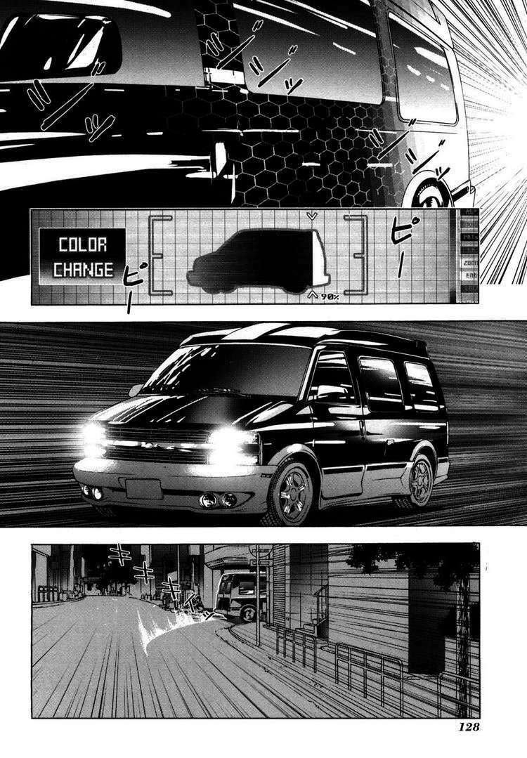 Until Death Do Us Part: Chapter 46