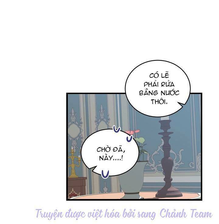 Đừng Chọc Đứa Em Gái Bé Bỏng Của Chúng Tôi: Chapter 30