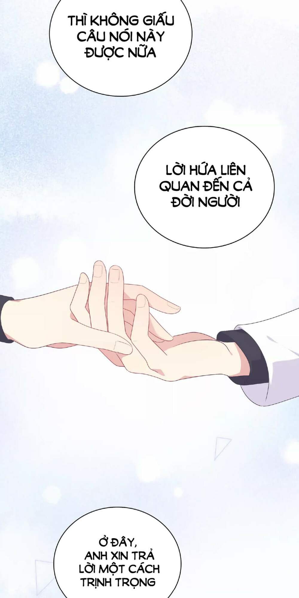 Vương Tử Thành Phố Và Công Chúa Amazon: Chapter 98