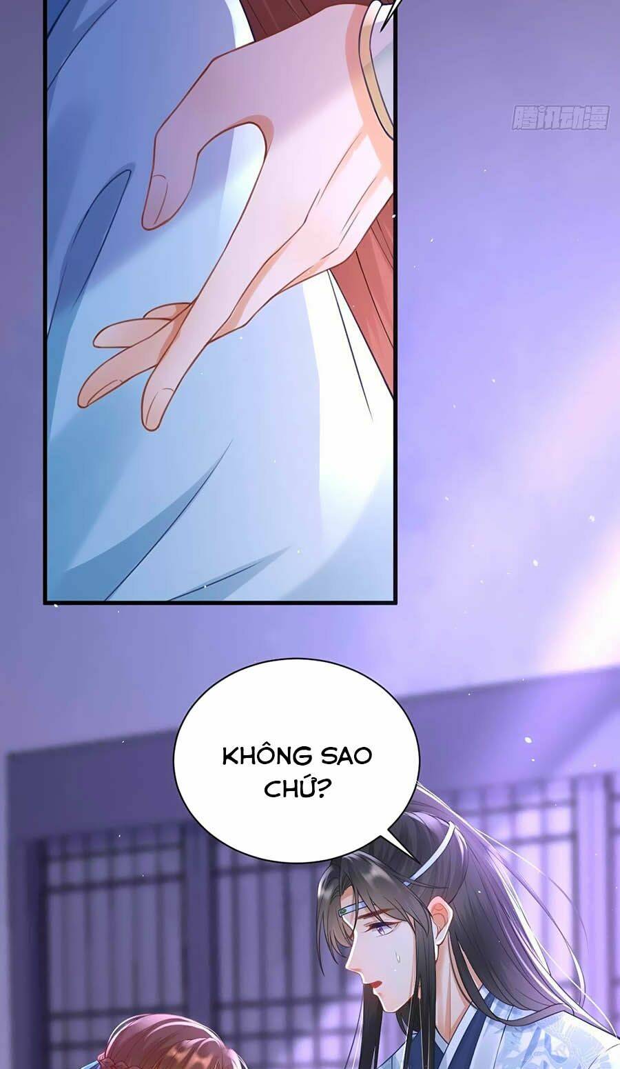 Ma Đầu Vạn Ác Năm Tuổi Rưỡi: Chapter 18