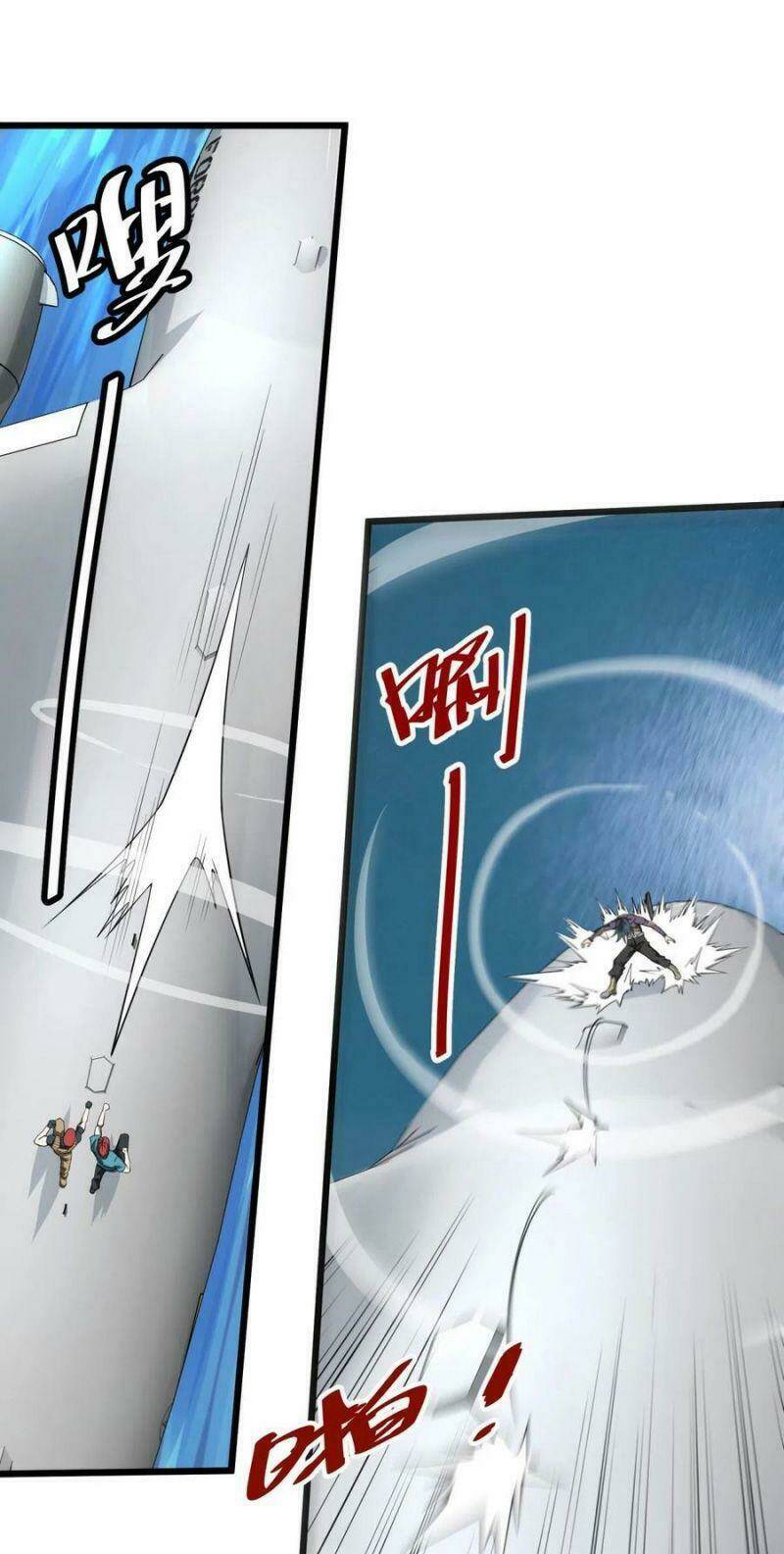 Danh Sách Kẻ Phản Diện: Chapter 106