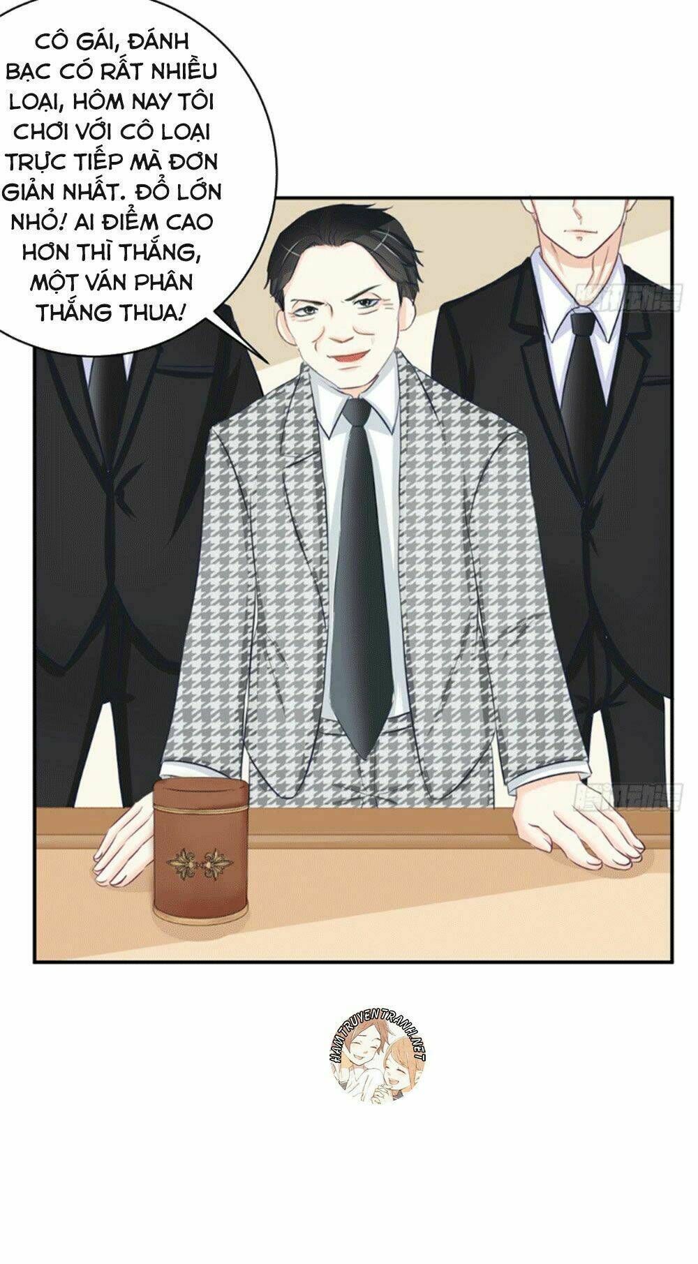 Cẩm Lý Thiếu Nữ Của Tôi: Chapter 8.2