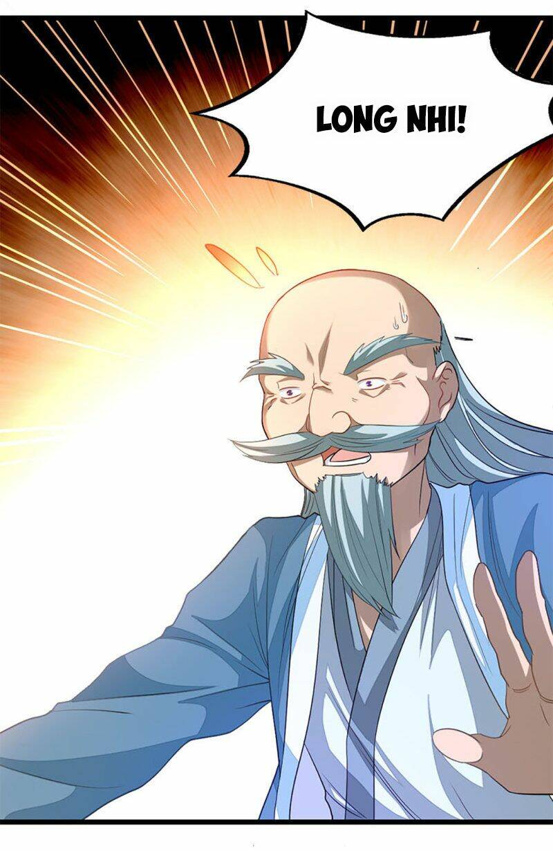 Cửu Dương Thần Vương: Chapter 215