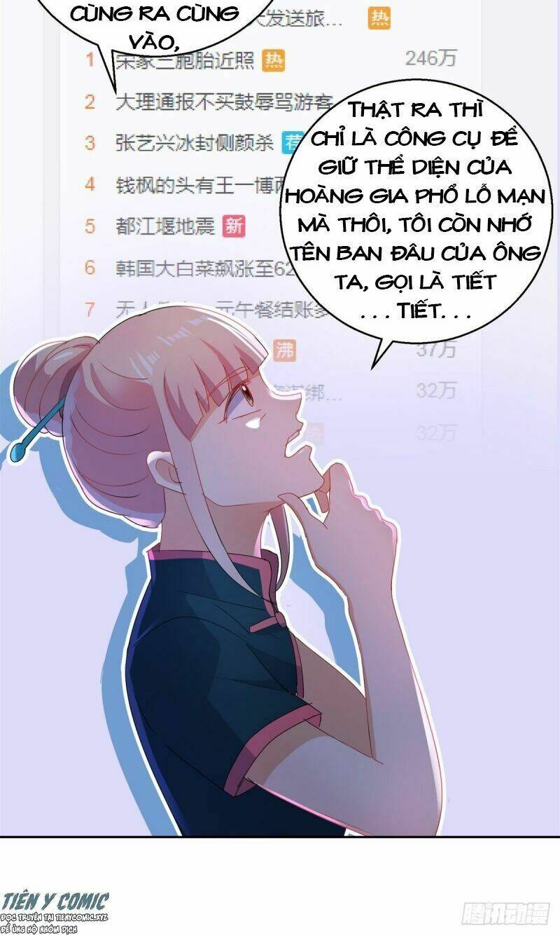 Vú Em Là Cổ Tiên: Chapter 153