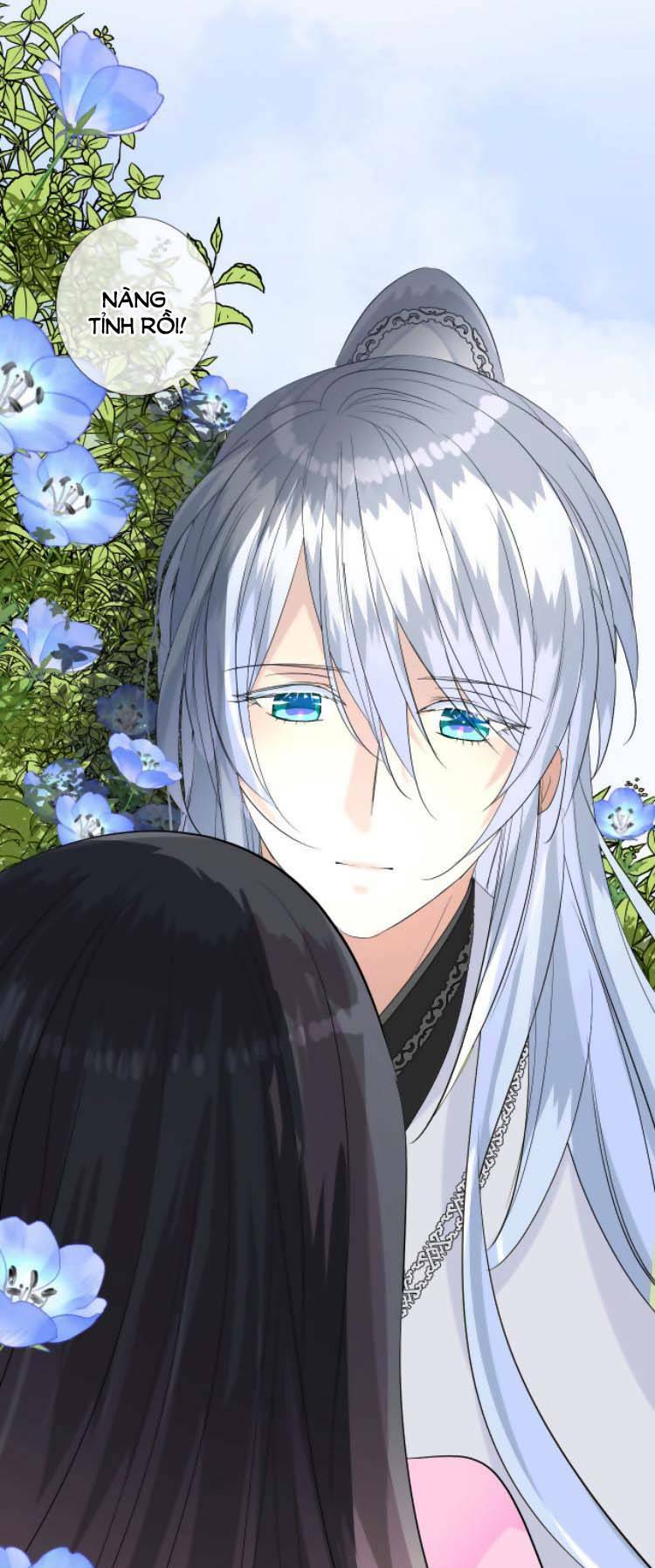 Sao Lại Là Yêu?: Chapter 51