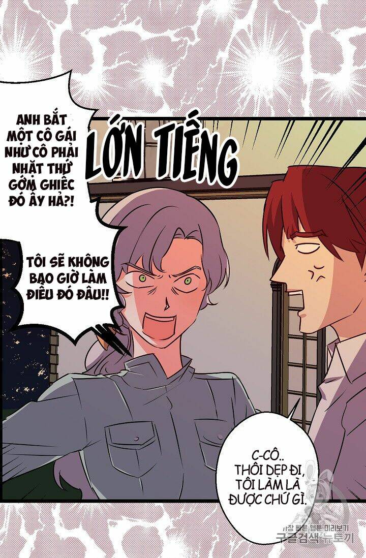 Hôn Lễ Báo Thù: Chapter 15