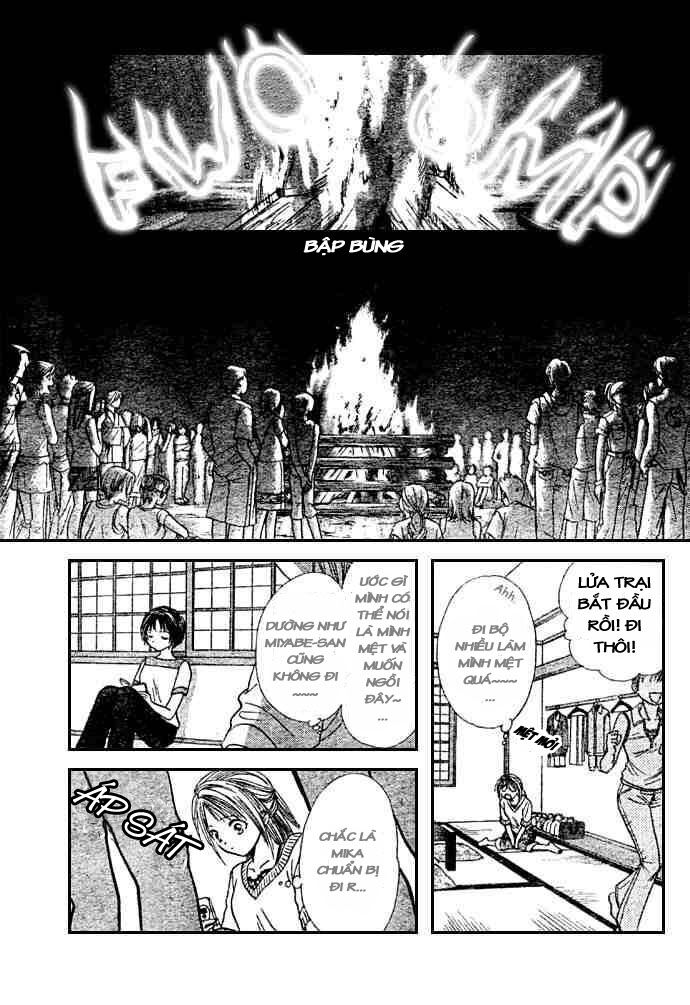 Bạn Trai Đích Thực: Chapter 8