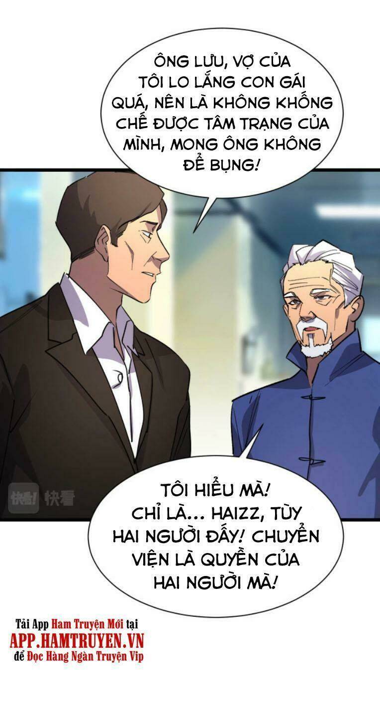 Bắt Đầu Với Tề Thiên Đại Thánh: Chapter 20