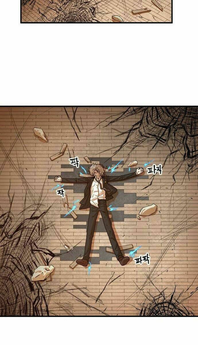 Chinh Phạt Học Đường: Chapter 7