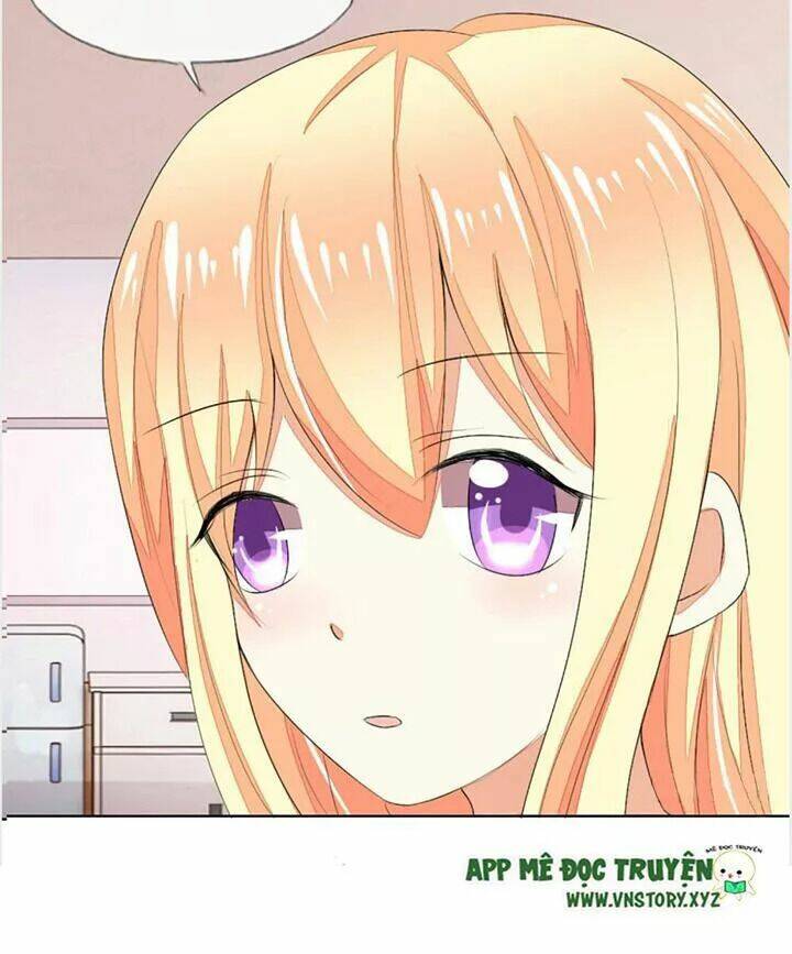 Nam Thần Ma Cà Rồng: Sủng Nhược Tiểu Lãn Thê: Chapter 52